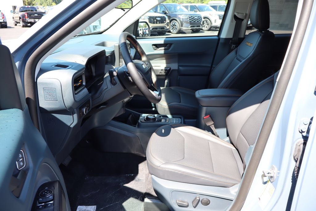 New 2026 Ford Maverick Tremor AWD/4WD image 23