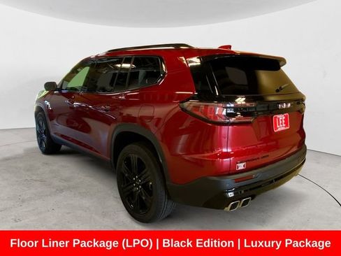 New 2025 GMC Acadia Elevation w/ Elevation Premium Package image 3