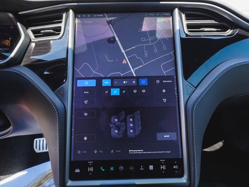 Used 2020 Tesla Model S Performance AWD/4WD image 36