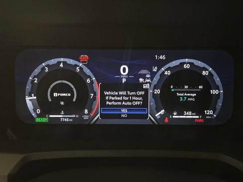 Used 2026 Toyota 4Runner TRD Off-Road AWD/4WD image 20