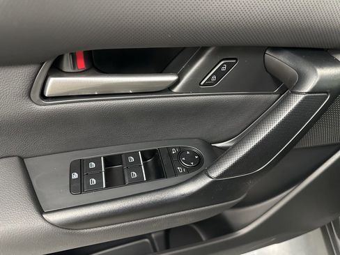 Certified 2025 MAZDA CX-50 AWD 2.5 S w/ Accent Package image 14