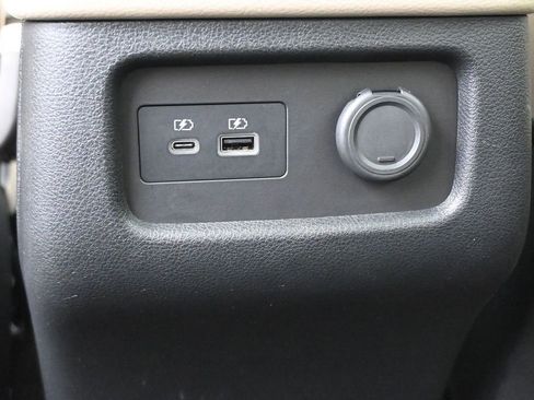 Used 2023 INFINITI QX60 Luxe w/ Performance Audio Package FWD image 21