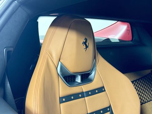 Certified 2024 Ferrari 296 GTB image 23