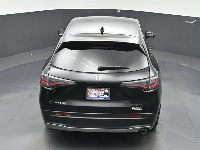 Certified 2024 Honda HR-V Sport image 32