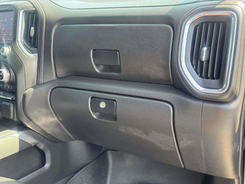 Used 2021 GMC Sierra 1500 AT4 AWD/4WD image 60