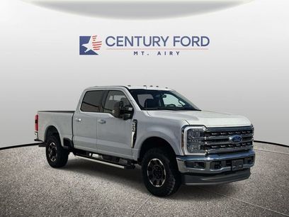 Used 2024 Ford F250 Lariat w/ FX4 Off-Road Package