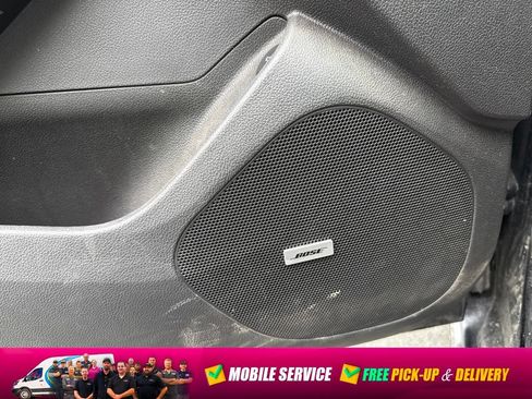 Used 2016 Chevrolet Cruze Premier FWD image 21