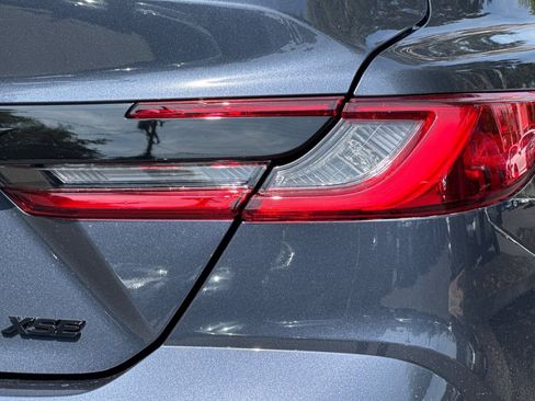 New 2026 Toyota Camry XSE FWD image 31
