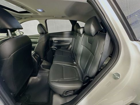 Used 2025 Hyundai Tucson SEL image 25
