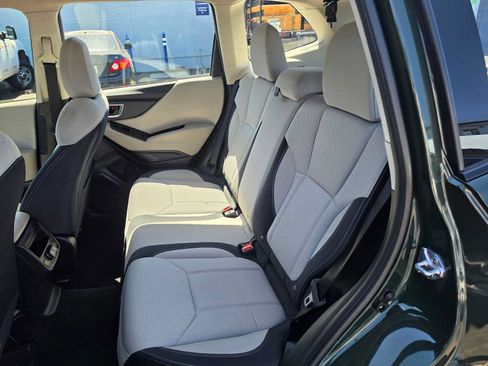 Certified 2023 Subaru Forester AWD/4WD image 17