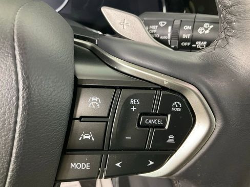 Used 2024 Lexus RX 350 Premium image 18