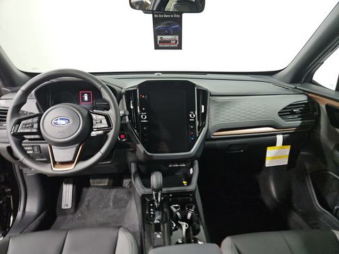 New 2026 Subaru Forester Sport AWD/4WD image 12