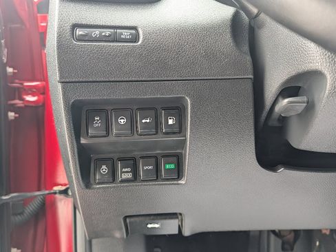 Used 2019 Nissan Rogue SV w/ Sun & Sound Touring Package image 41