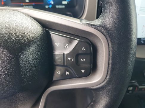 Used 2025 Ford Bronco Outer Banks AWD/4WD image 20