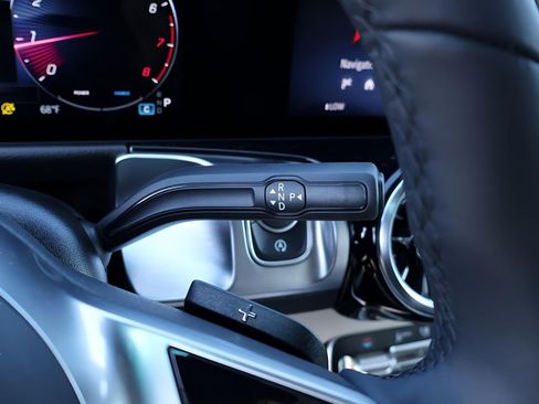 New 2026 Mercedes-Benz GLB 250 4MATIC image 38