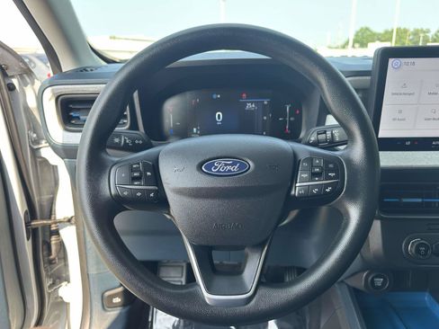 Certified 2026 Ford Maverick XLT AWD/4WD image 13