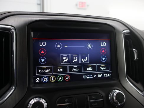 Used 2022 GMC Sierra 3500 Denali w/ Denali Ultimate Package AWD/4WD image 66
