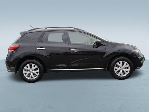 Used 2013 Nissan Murano SL w/ Navigation Pkg AWD/4WD image 9