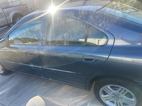 Used 2008 Volvo S60 2.5T image 10