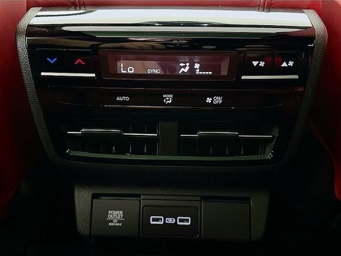 Used 2022 Acura MDX Type S AWD/4WD image 26