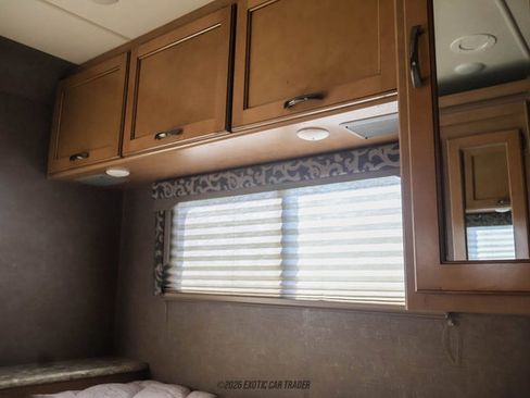 Used 2017 Ford E-450 and Econoline 450 Super Duty w/ Motorhome Prep Package RWD image 45