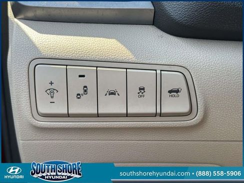 Used 2016 Hyundai Tucson Limited w/ Option Group 03 image 20