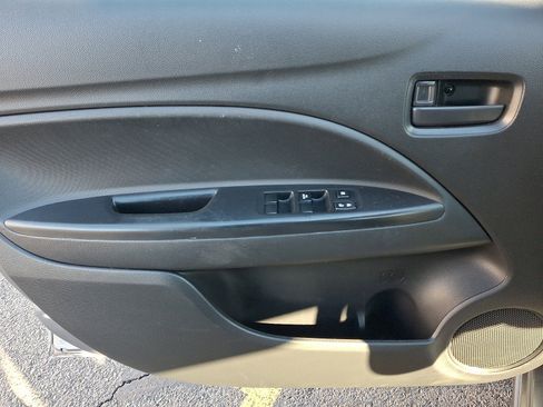 Used 2021 Mitsubishi Mirage G4 LE image 12