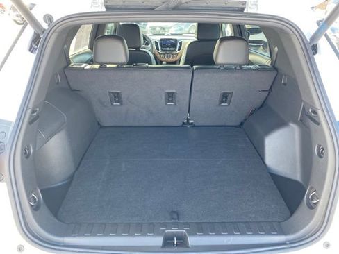 Certified 2023 Chevrolet Equinox Premier image 20