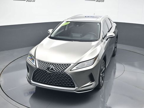 Used 2022 Lexus RX 350 AWD w/ Premium Package image 51