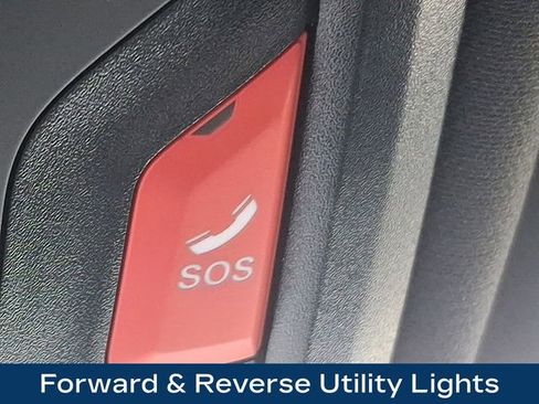 Used 2024 RAM 2500 Big Horn w/ Bed Utility Group image 26