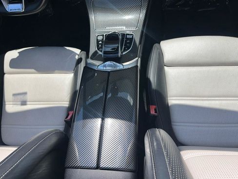 Used 2017 Mercedes-Benz C 63 AMG Cabriolet image 49