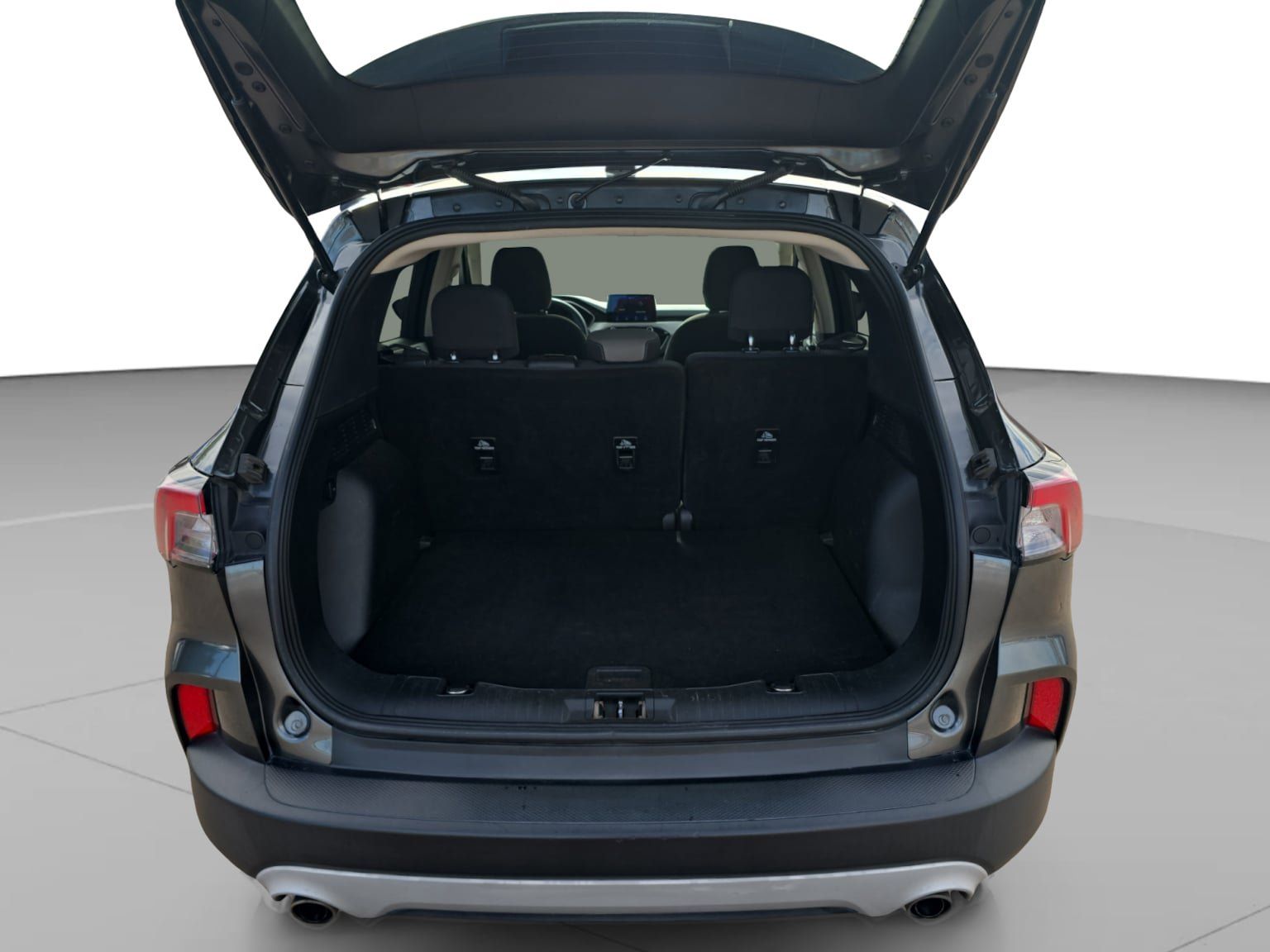 Used 2020 Ford Escape SE FWD image 19