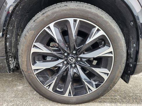 Certified 2024 MAZDA CX-90 3.3 Turbo S image 22