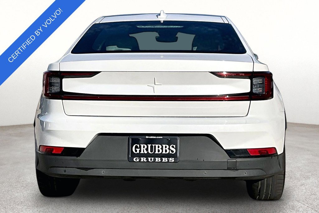 Used 2024 Polestar Polestar 2 AWD/4WD image 5
