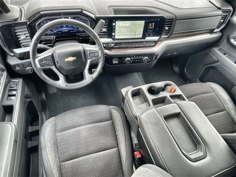 Certified 2022 Chevrolet Silverado 1500 LT image 20