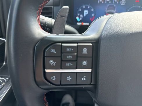 Used 2024 Ford F150 Raptor AWD/4WD image 17