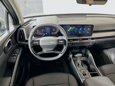 New 2026 Kia Sorento S w/ S Panoramic Sunroof Package image 22