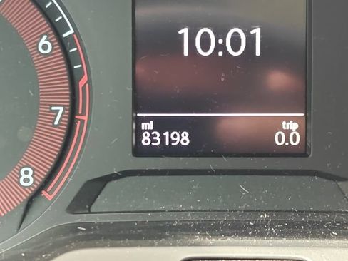 Used 2021 Volkswagen Jetta SE FWD image 12