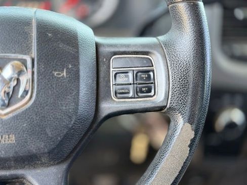 Used 2014 RAM 1500 Express image 19
