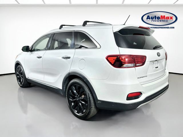 Used 2020 Kia Sorento EX AWD/4WD image 6
