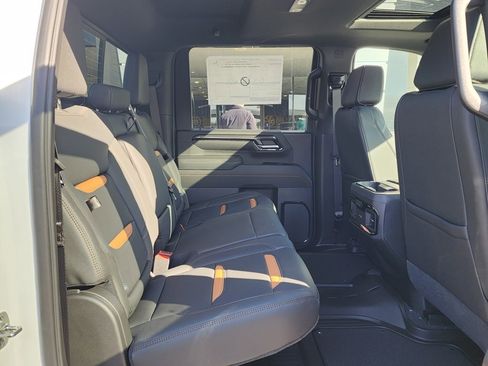 New 2026 GMC Sierra 2500 AT4 w/ AT4 Premium Plus Package image 47
