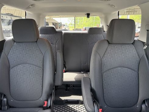 Used 2016 GMC Acadia SLE AWD/4WD image 32