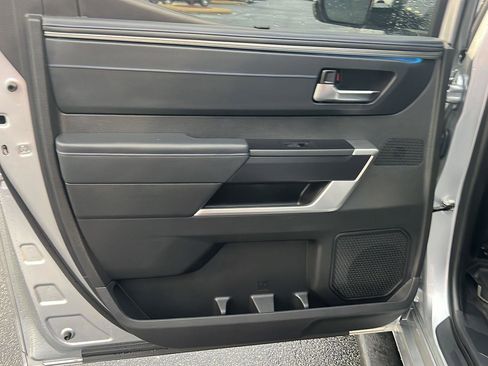 Used 2023 Toyota Tundra Platinum image 17