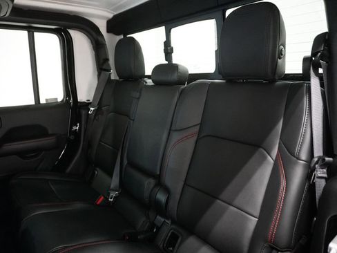 New 2026 Jeep Gladiator Rubicon image 15