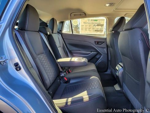 New 2026 Subaru Impreza 2.0i Sport image 23