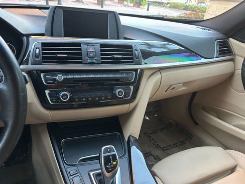 Used 2016 BMW 328i 328i 4dr Sedan SULEV image 14