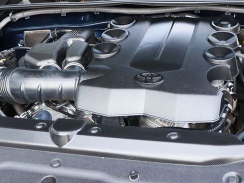 Used 2017 Toyota 4Runner SR5 image 57