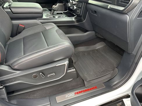 Used 2025 Ford F150 Raptor image 16