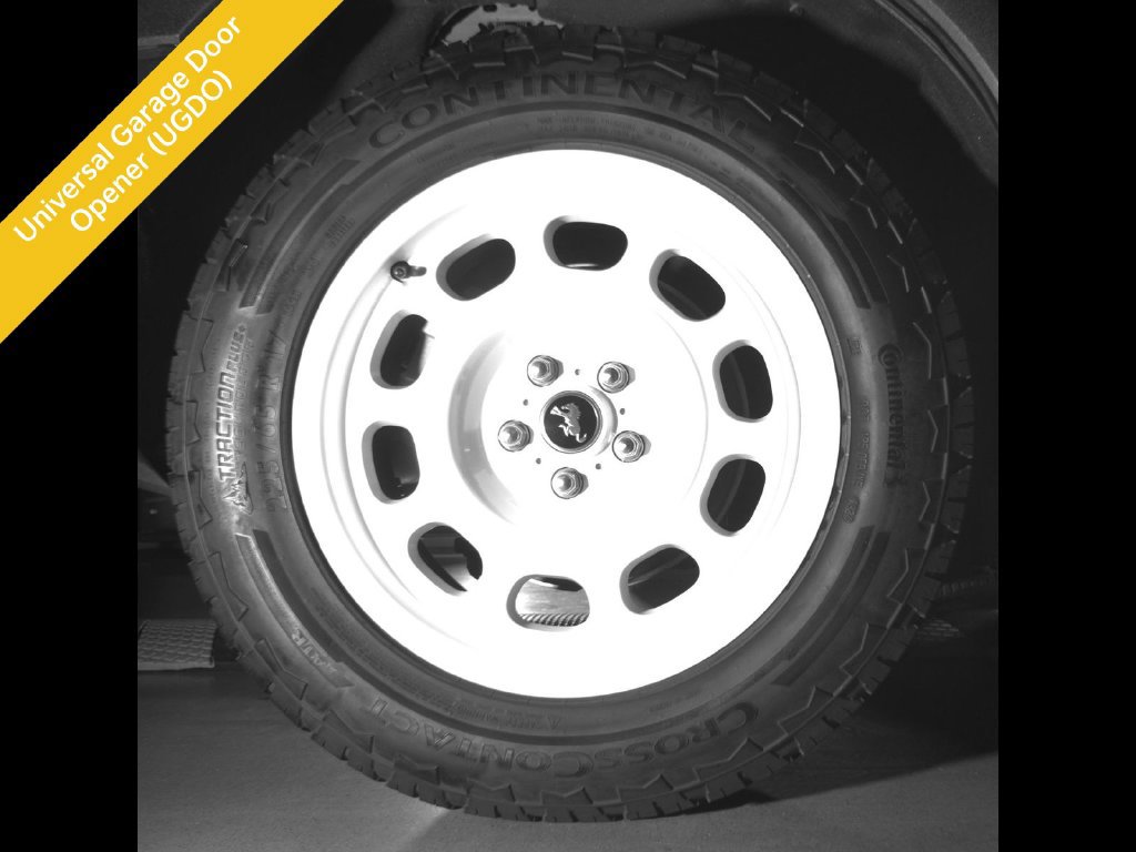 Used 2024 Ford Bronco Sport Heritage w/ Heritage Convenience Package AWD/4WD image 12