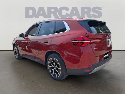 Used 2026 BMW X3 xDrive30i w/ Convenience Package AWD/4WD image 4
